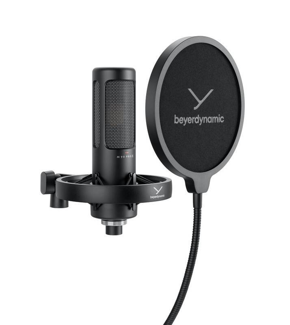 Beyerdynamic M 90 PRO X