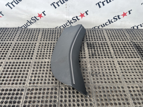 Накладка торпедо 2023г