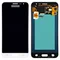 Дисплей для Samsung J320F/DS Galaxy J3 в сборе с тачскрином (золотой) GH97-18414B OR 100