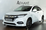 Honda Vezel, 2018 год