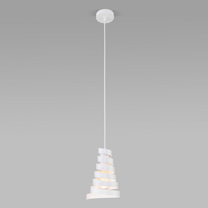 Подвесной светильник Eurosvet Storm 50058/1 белый