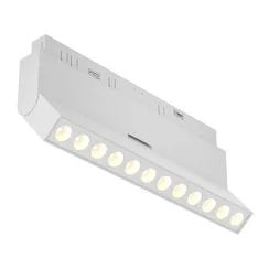Трековый светильник Точки поворотный / Points Rot Exility 2700-6000K 12Вт 36° Dim Smart Zigbee Technical tr033-4-12wtw-m-dsz-w