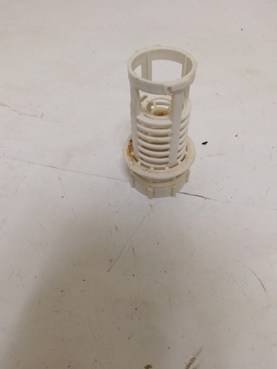 15 Сливной фильтр для посудомоечной машины Whirlpool б/у