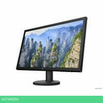 Монитор HP V24e 28N17AA