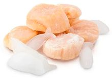 Морской гребешок "Сахалинский"~300г Морской гребешок "Сахалинский"~300г