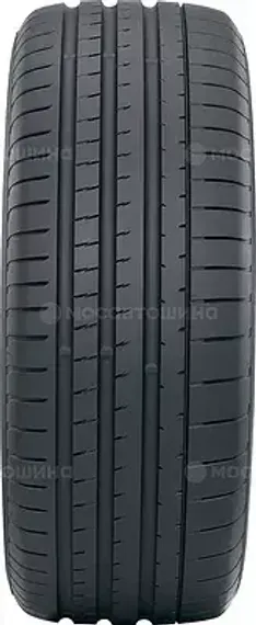 Yokohama Advan Sport V107 275/40 R19 105Y