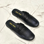 Мюли Miu Miu