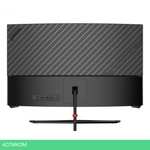 Монитор Dahua 27" DHI-LM27-E230C