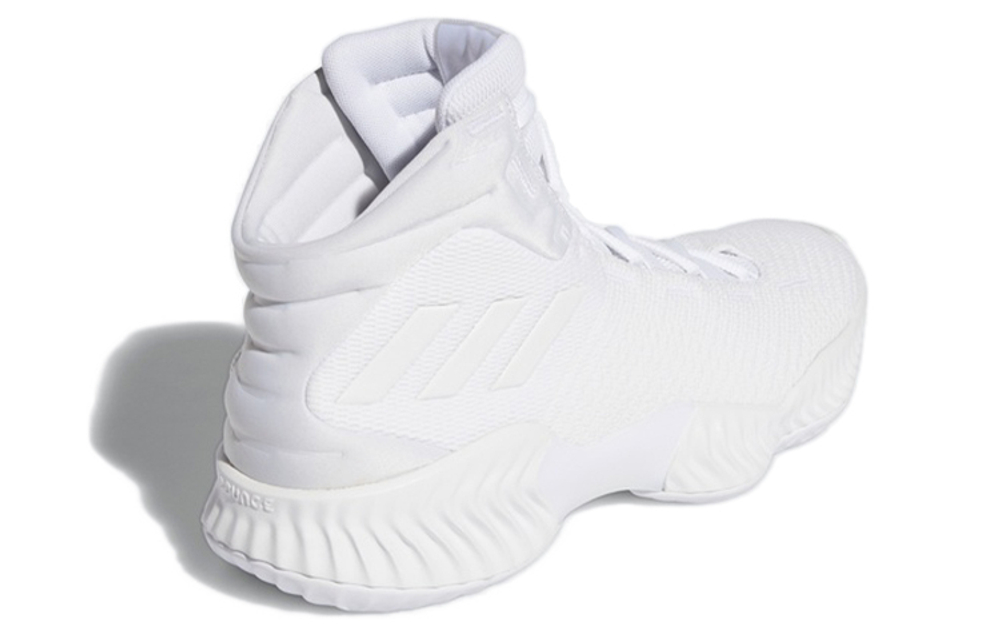 Кроссовки Adidas Pro Bounce 2018