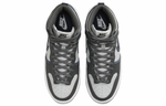 Кроссовки Nike Dunk Up (Женская размерная сетка)
