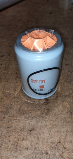 Фильтр топливный Fleetguard FS36231