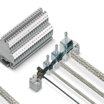 0404460 - ABN 2/SS - Oпорная стойка