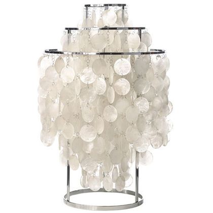 Лампа настольная Fun 1TM / 1TA D40