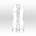 Мастурбатор 15,5см Tenga Reusable Vacuum Cup Regular ATH-001R