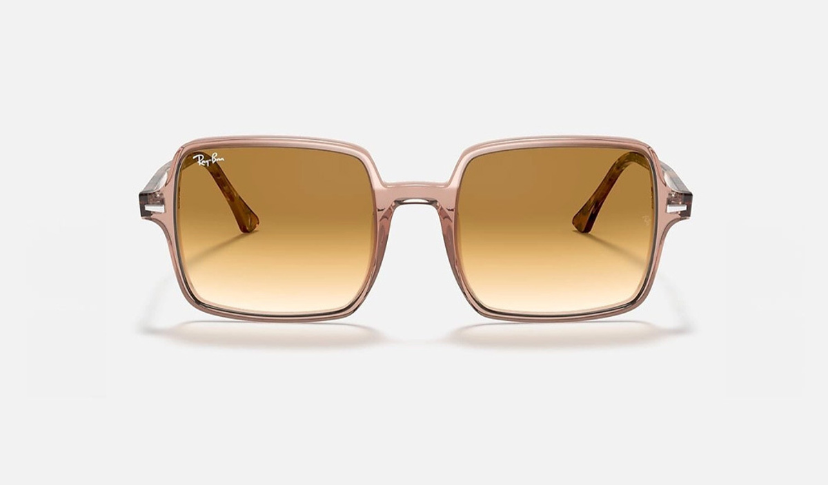 RAY-BAN SQUARE II RB1973 128151