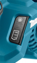 Пила циркулярная аккумуляторная MAKITA DHS 661 ZU с бесщеточным двигателем без АКБ и ЗУ DHS661ZU