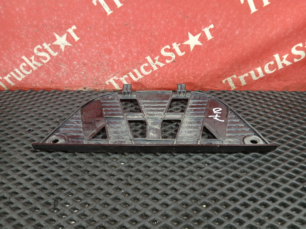 Накладка ступеньки