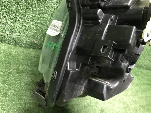 Фара левая Hyundai Tucson 4 (2020-н.в.) LED