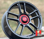 Комплект дисков OZ Racing Ultraleggera HLT CL 18x8 et38 5x100/5x114.3