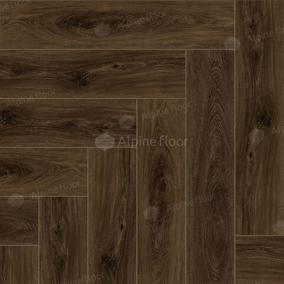Кварцвиниловая плитка Tulesna Art Parquet 1005-9 Aria