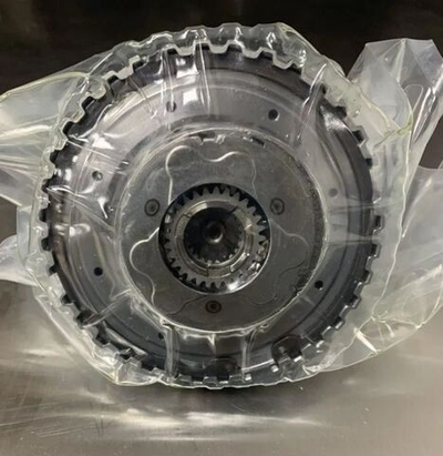 Вал первичный Lifan X50 LF479Q1-1701391E1