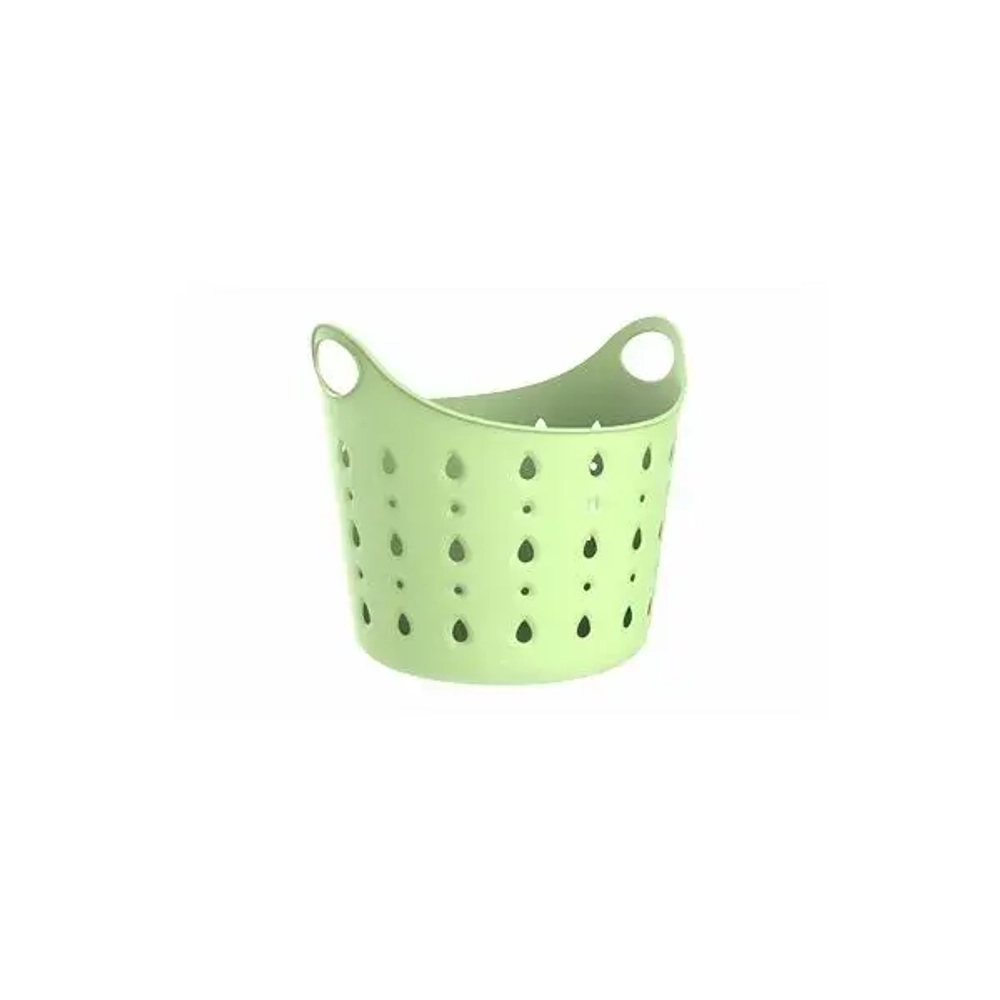 Корзина CubaLibra 10 л (салатный)