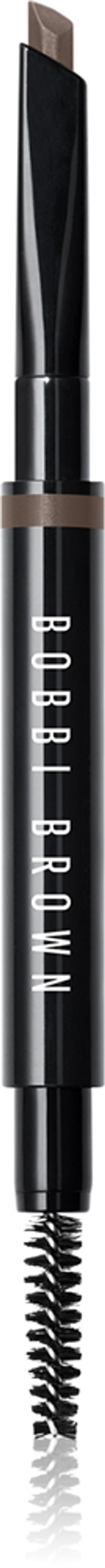 Bobbi Brown Long-Wear Brow Pencil - Карандаши для бровей оттенок Black Brown, 0 g