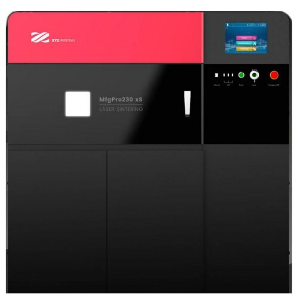 3D принтер XYZPrinting MfgPro230 xS