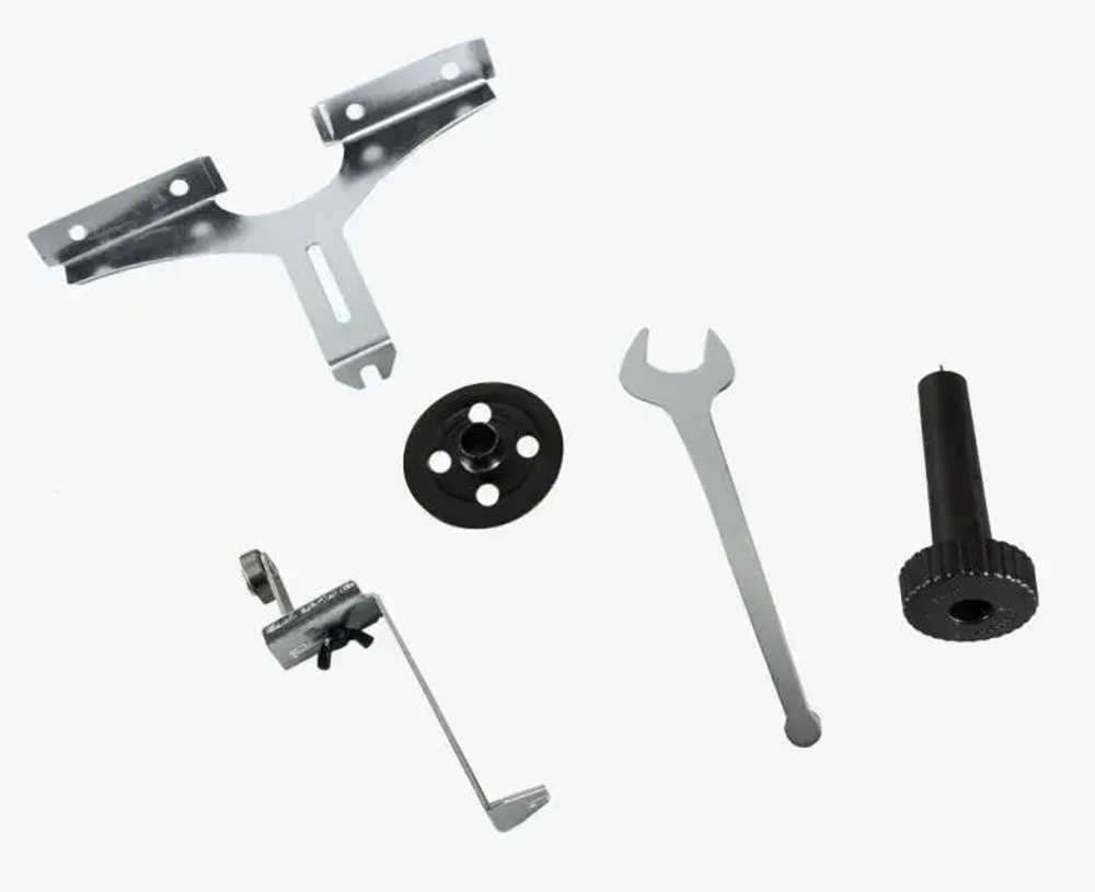 Фрезер по дереву электрический с регулировкой оборотов ФМ-1900 Вихрь (цанга 6,8,12мм)/ электрофрезер цанга в комплекте / фрезерная машина для обработки дерева