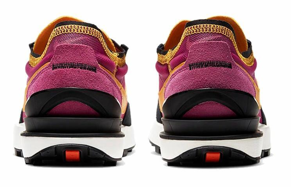 Кроссовки Nike Waffle One Active Fuchsia