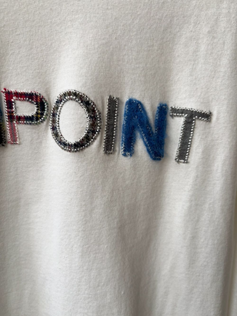 Хлопковый лонгслив Bonpoint, 164