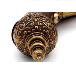 Пистоль итальянский