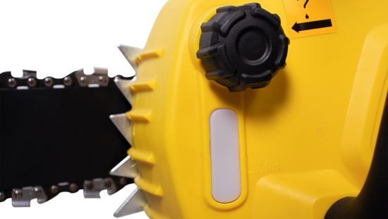 Электропила цепная "CHAMPION" 324N-18