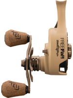 Катушка для зимней рыбалки 13 FISHING Freefall Trick Shop Special Edition 2024 LH, 2.5:1, под левую руку