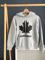 Хлопковый костюм Dsquared2, 164