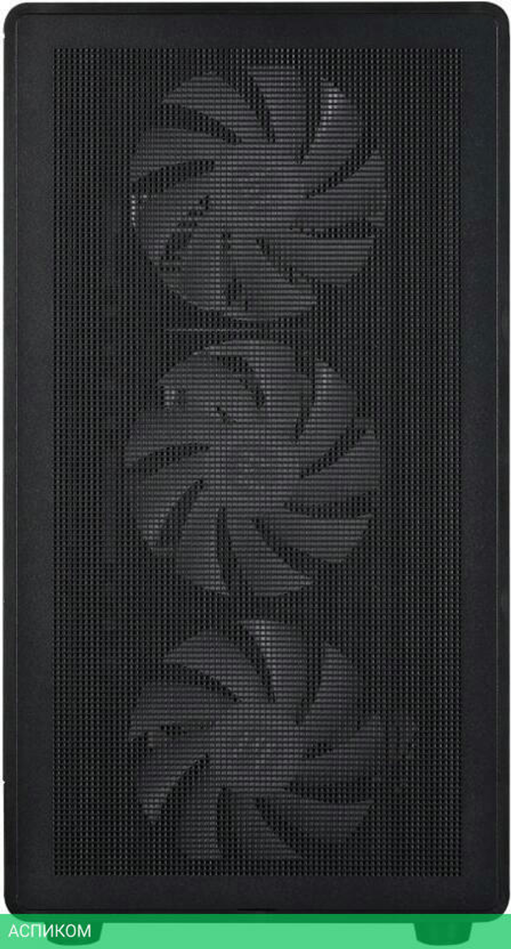 Корпус Zalman M5 без БП Black