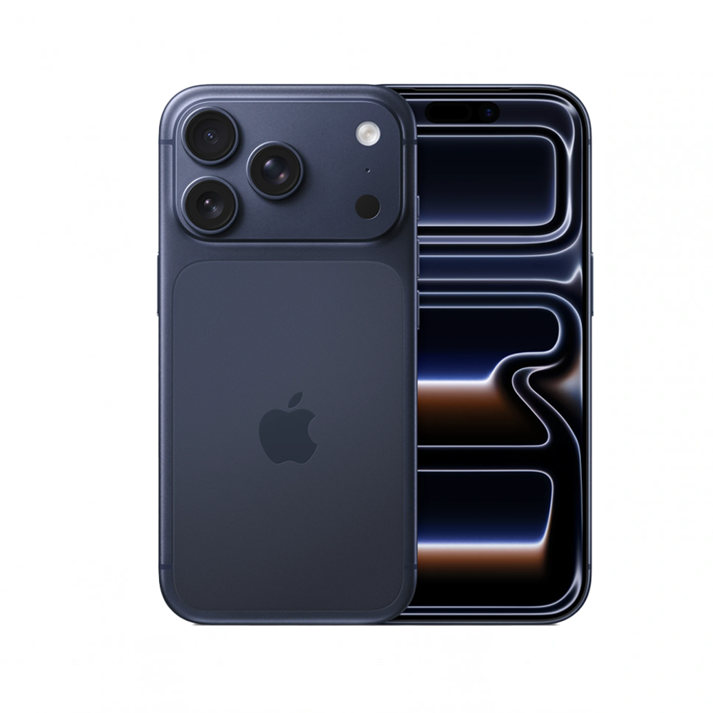 Смартфон Apple iPhone 17 Pro Max