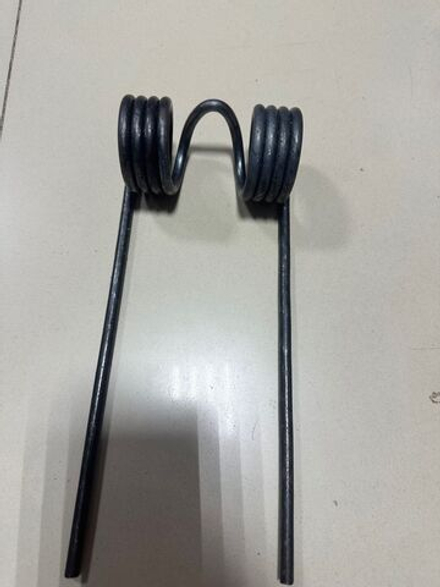 Зуб пружинный пресс- подборщика, 5 шт.