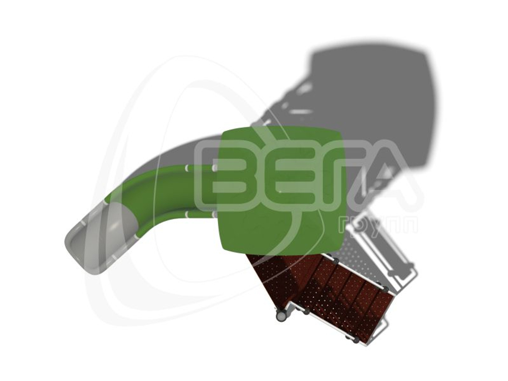 Горка Шторм ГР003.00