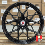 Комплект дисков HRE FF10 18x8 et35 5x114.3