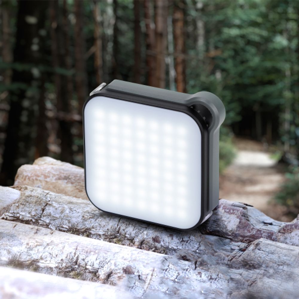 Светодиодный фонарь ЭРА PA-807 прожектор 10 Вт SMD, литий 3600 мАч, Type-C, powerbank