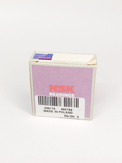 Подшипник NSK 6003DDUC3E 17х35х10 мм к-т 2 шт.