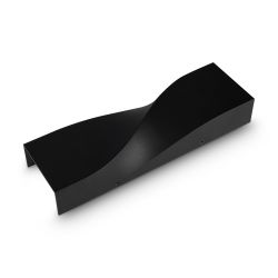 Архитектурный светодиодный светильник Maytoni Twist O040WL-L11B3K