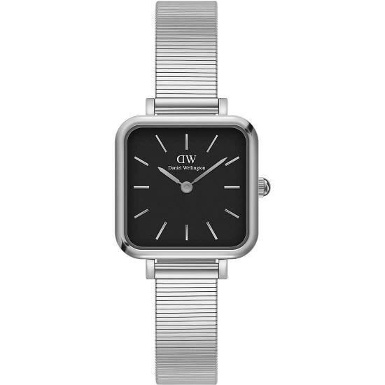 Наручные часы Daniel Wellington Quadro Studio DW00100522 22x22мм