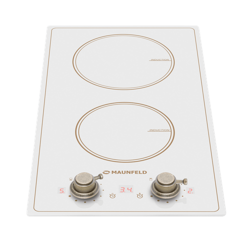 Индукционная варочная панель MAUNFELD CVI292MBR