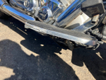 Yamaha XV1600 Road Star 1999