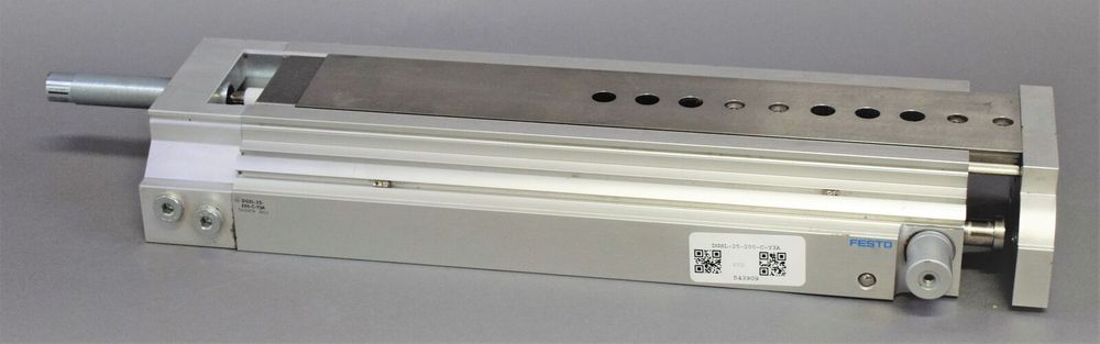 FESTO DGSL-25-200-C-Y3A