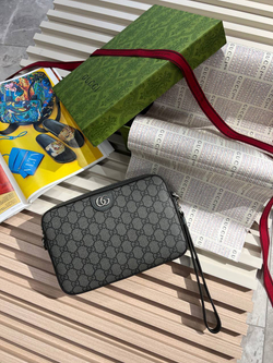 Борсетка Gucci