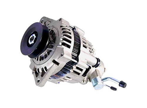 Генератор для Hitachi, ISUZU ALH8301