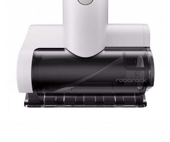 Моющий пылесос Roborock H60 Hub Ultra